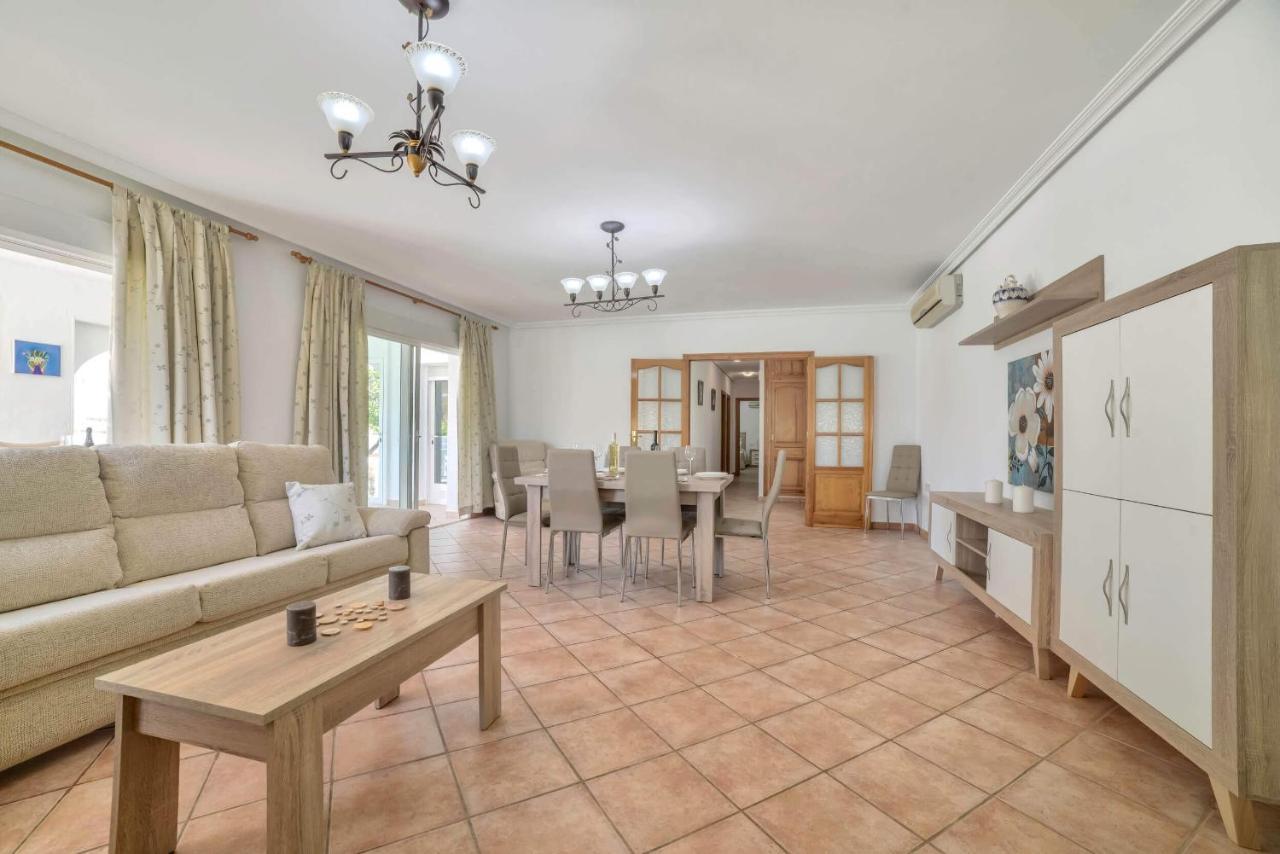 Villa Alaska - Plusholidays Calpe Exterior photo