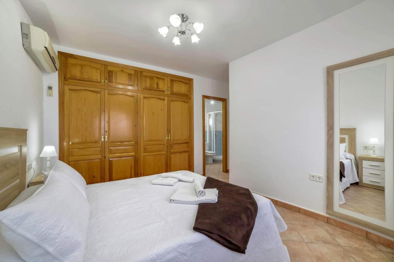 Villa Alaska - Plusholidays Calpe Exterior photo