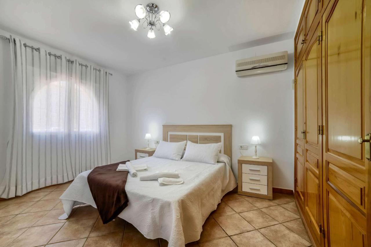 Villa Alaska - Plusholidays Calpe Exterior photo